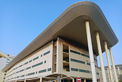 현대건설, 카타르에서 ‘3,500억원 규모 토목 및 병원 공사’ 수주