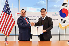 Hyundai E&C Begins Commercialization of Small Module Reactors, Accelerating Expansion into US Nuclear Power Business.