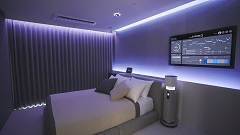 Establishes Korea`s First Future-Oriented Health-Centric Housing Demonstration and Research Facility at its Yongin R&D Center