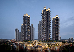 Total Construction Cost Reaches KRW 5.56 Trillion… Largest Single Urban Renewal Project in History