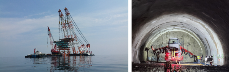 지에이이노더스 경쟁력