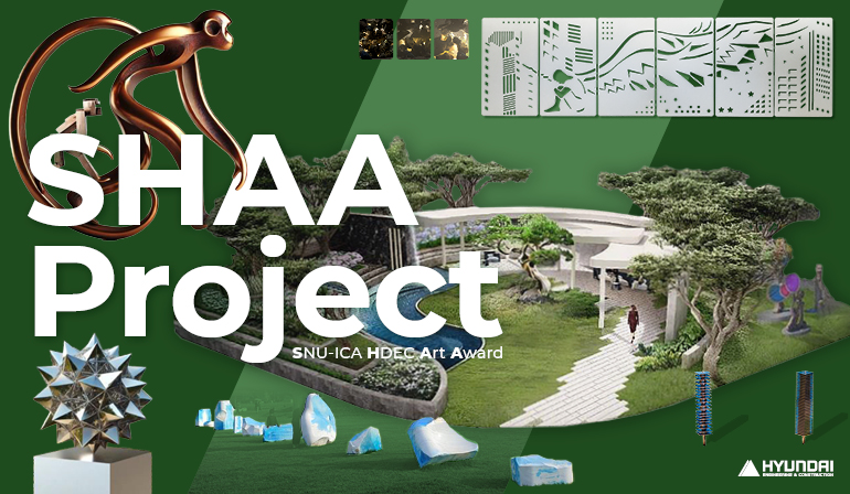 SHAA Project
