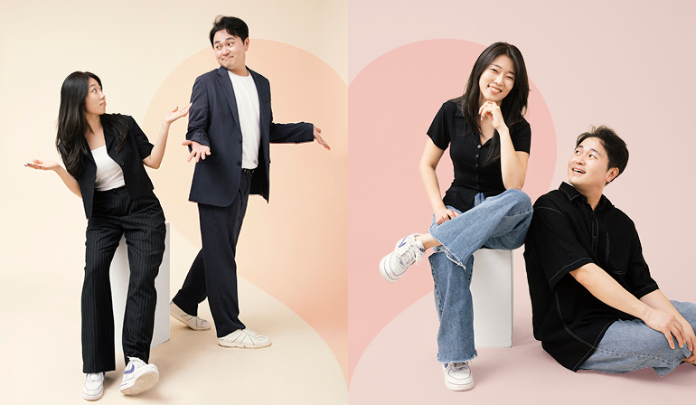 김태우 ♥ 김민선