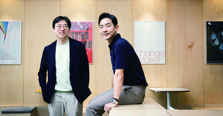 현대건설X식스티헤르츠