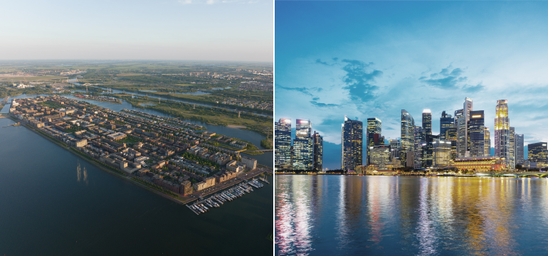 Smart City Smart City