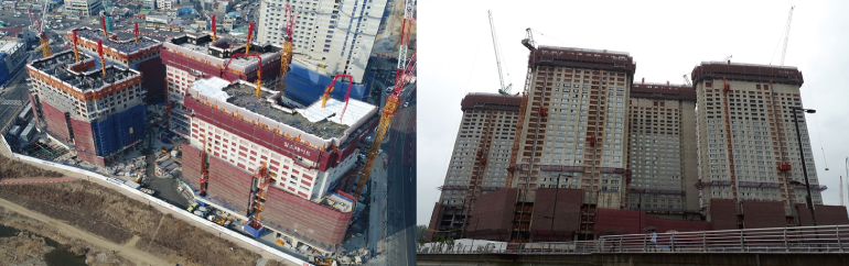 힐스테이트 삼송역 