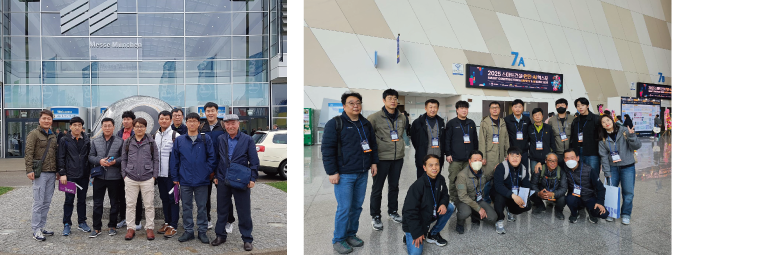 일우건설 직원 성장 프로그램 일우건설 직원 성장 프로그램