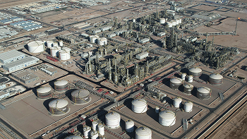 Hyundai E&C Leads Innovation in Iraq`s Refining Industry
