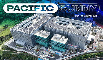 Korea`s Largest, Uninterrupted Heartbeat of Data: Pacific Sunny Data Center